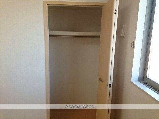 アバンツァート IIの内装写真
