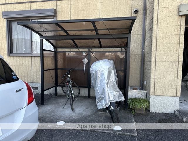 ラ・ベルターナIII A棟のその他写真