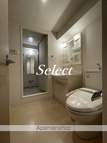 レジディア横濱戸部の内装写真