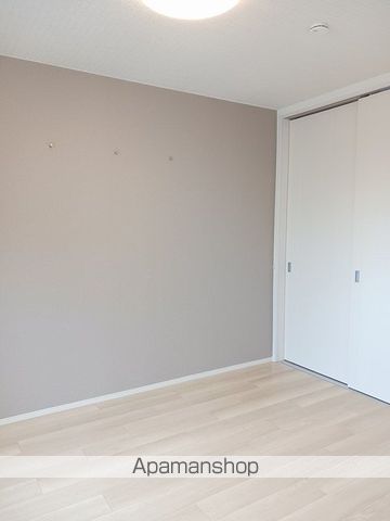 リュンヌ エ ソレイユの内装写真