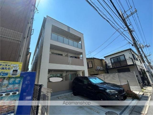 メゾン.ネクストエイトの外観写真