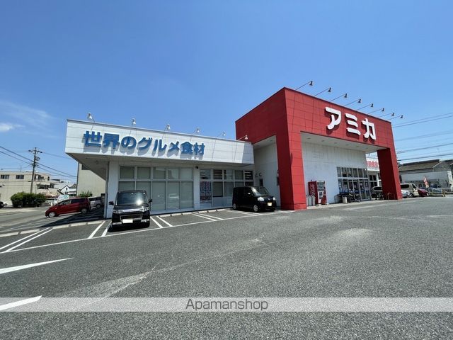 港区当知オーナールーム付マンションの周辺写真