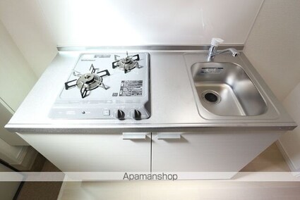 ファーストベイ一之江[1K/20.09m2]のキッチン2