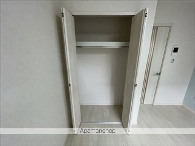 KTIレジデンス吹田の内装写真