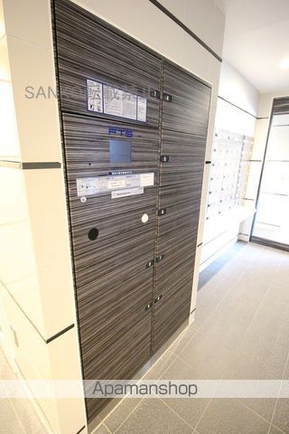ユニーブル大通アルファスクエアのその他写真