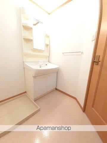 メゾン トゥインクルの内装写真