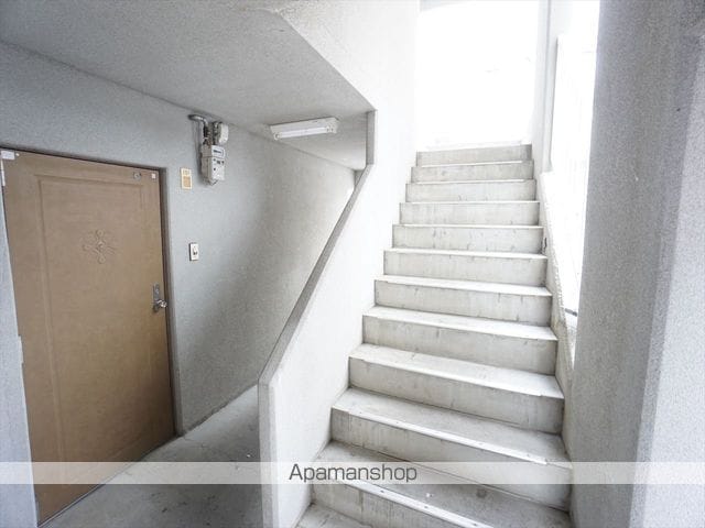 リゾナーレ南町の内装写真