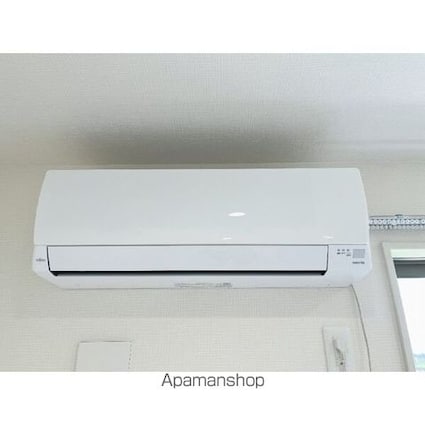 プランドールＡ[1K/30.02m2]のその他設備