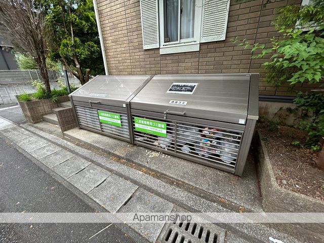 オークヴィラ・トリノ 参番館のその他写真