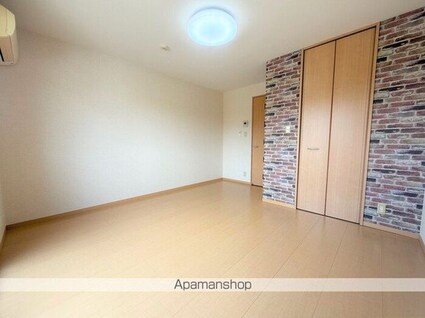 シャルム　マノワール　Ｂ[1K/30.28m2]の内装1