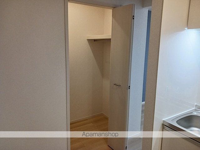 エターナル ヴィレッジIIIの内装写真