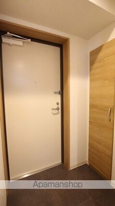 ＨＦ仙台本町レジデンス[1K/23.94m2]の玄関