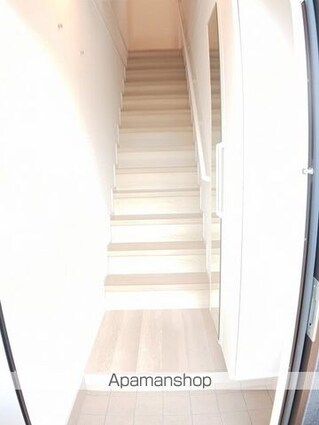 ルフレ　Ⅰ[1R/40.94m2]の玄関