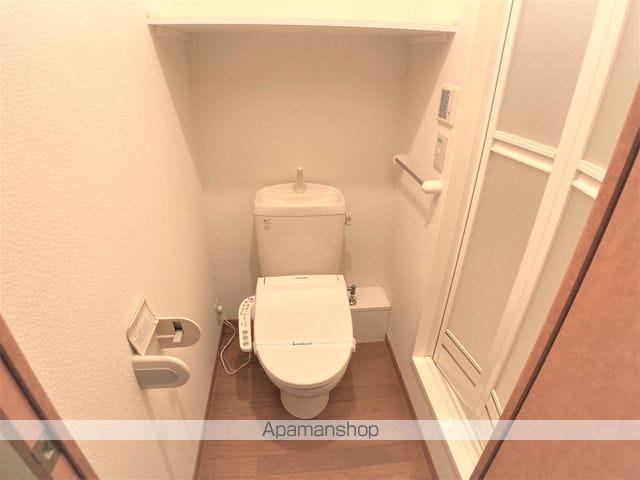 レオパレスサニーヒル紫原の内装写真