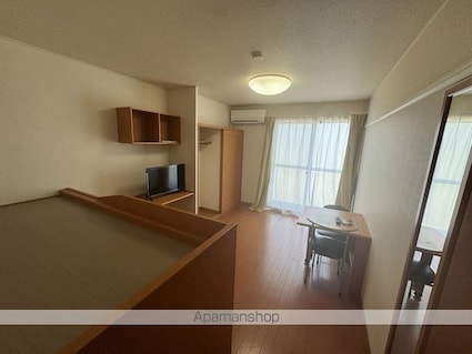 レオパレス太勇Ⅱ[1K/23.18m2]のリビング・居間1