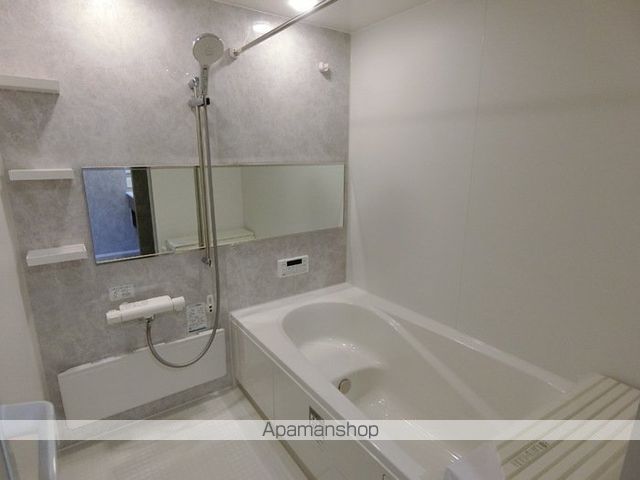 LUXE GRACIA 成田町の内装写真