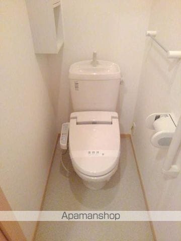 オーブ・ココの内装写真