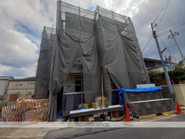 INOVE寝屋川大利元町の外観写真
