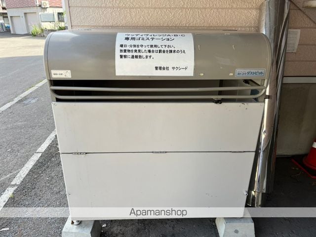 ウッディヴィレッヂA館のその他写真
