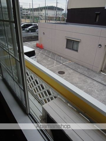 パレスNEGOROIIの内装写真