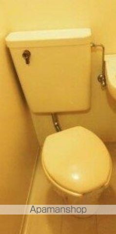 ライオンズマンション東神奈川の内装写真