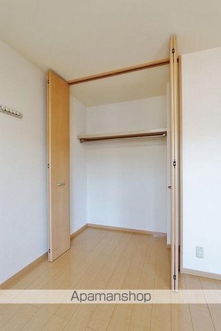 サンライズの内装写真