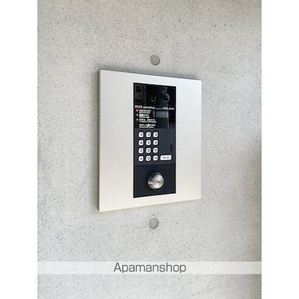 シプレ新宿中落合[1K/19.72m2]の外観3