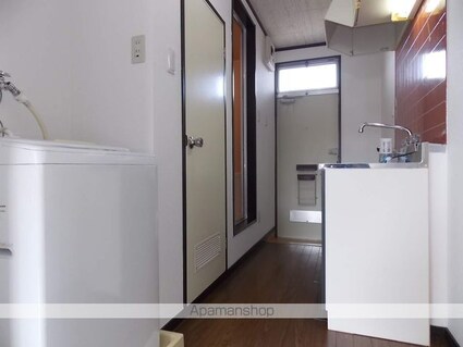 エバーグリーン[1R/20m2]のその他部屋・スペース