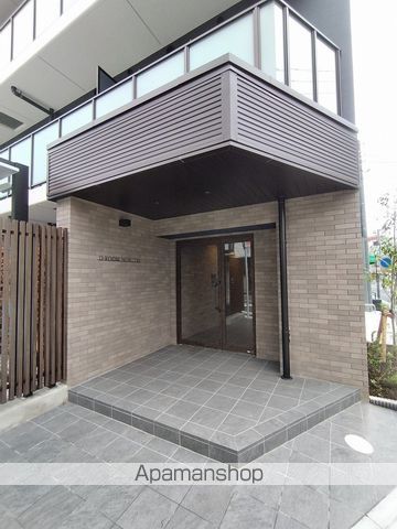DーROOM NOBUTOの玄関写真