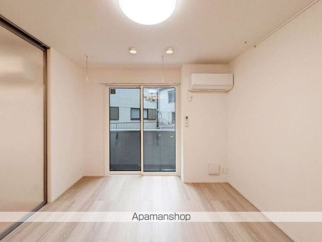セレスティア京島の内装写真
