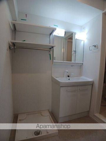 ヒカルサ新潟関屋の内装写真