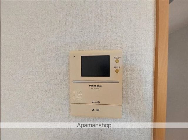 ツインフォレストの内装写真
