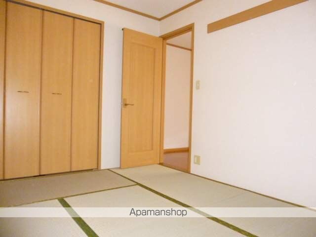 アネーロの内装写真