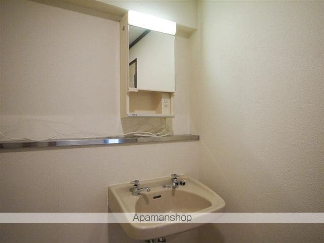 銀杏町庄司マンションの内装写真