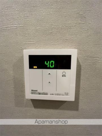 リテラス文京湯島の内装写真