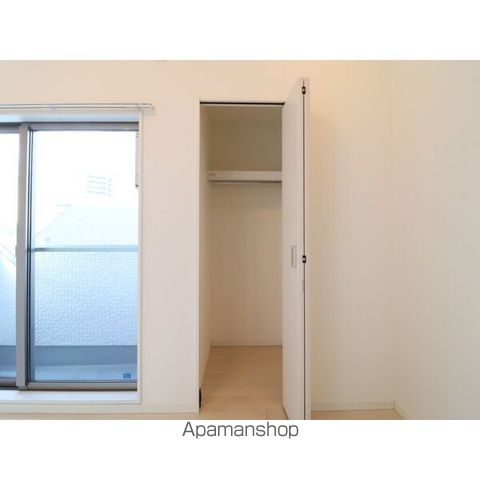 RESIDENCE R名古屋の内装写真
