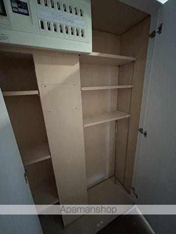 クリオ南与野壱番館の内装写真