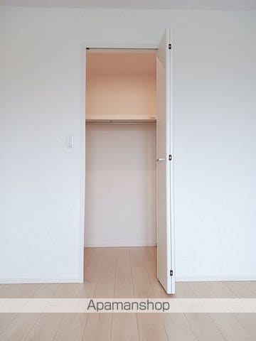 ベル リヴァージュの内装写真