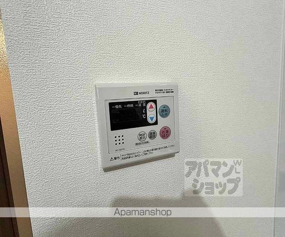 ベラジオ ワールドアイ 京都円町の内装写真