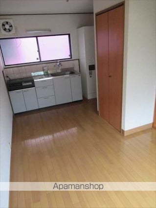 小雑賀ハイツⅠ[1LDK/33.06m2]のリビング・居間