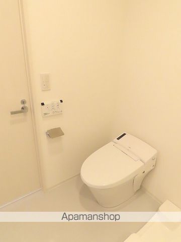 プライマル両国EASTの内装写真