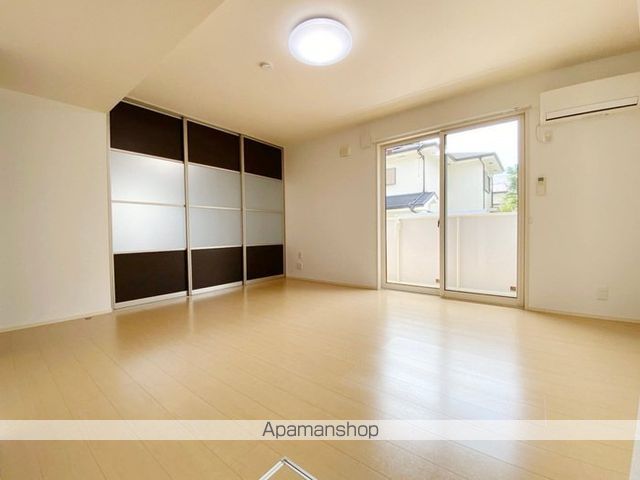 アストルムの内装写真