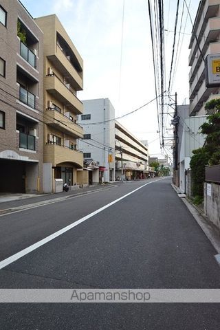 河原町ハイツの外観写真