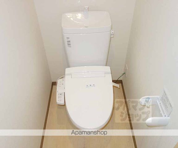 abundance MYUJINの内装写真