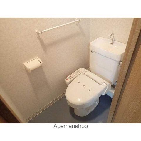 パレット伏見の内装写真