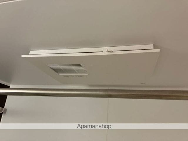 メゾン旭の内装写真