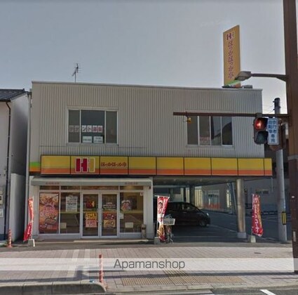 リビングタウン旭川　Ｃ棟[2LDK/56.3m2]の周辺5