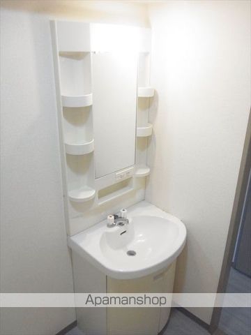 パティナFの内装写真