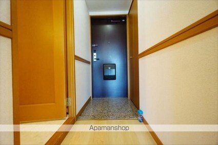 愛知県名古屋市中区新栄１丁目[1LDK/31.32m2]の玄関