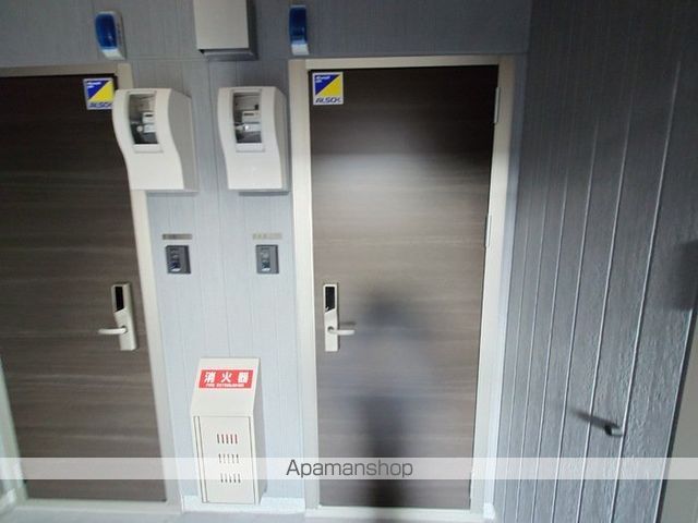 J Room妃 VII番館 屋代駅前の内装写真
